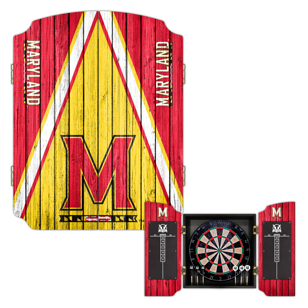 University of Maryland Terrapi