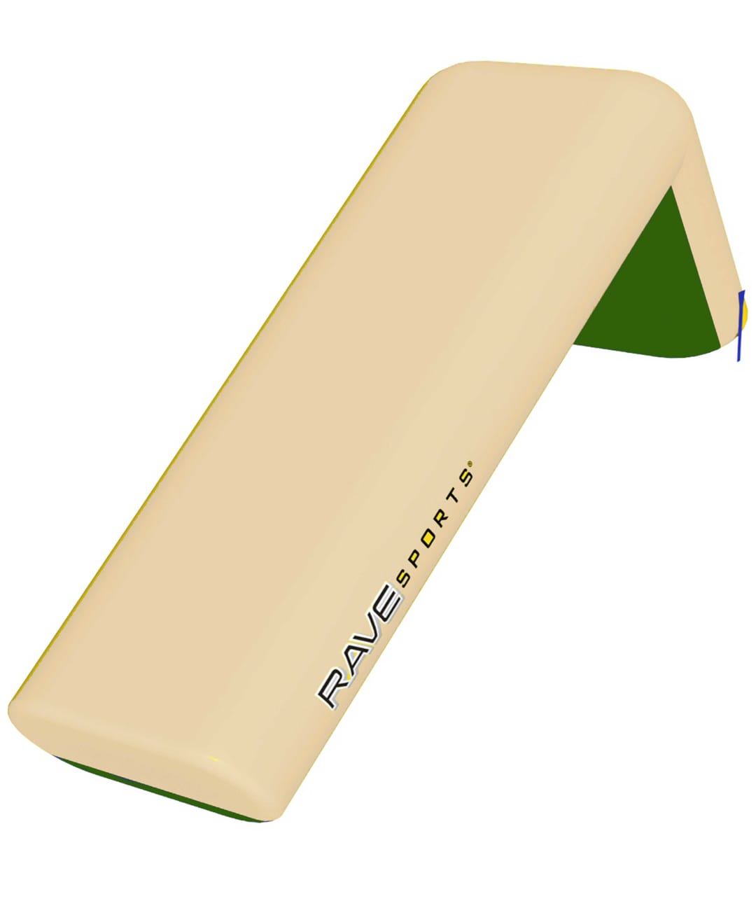 Aqua Slide, Small Northwoods