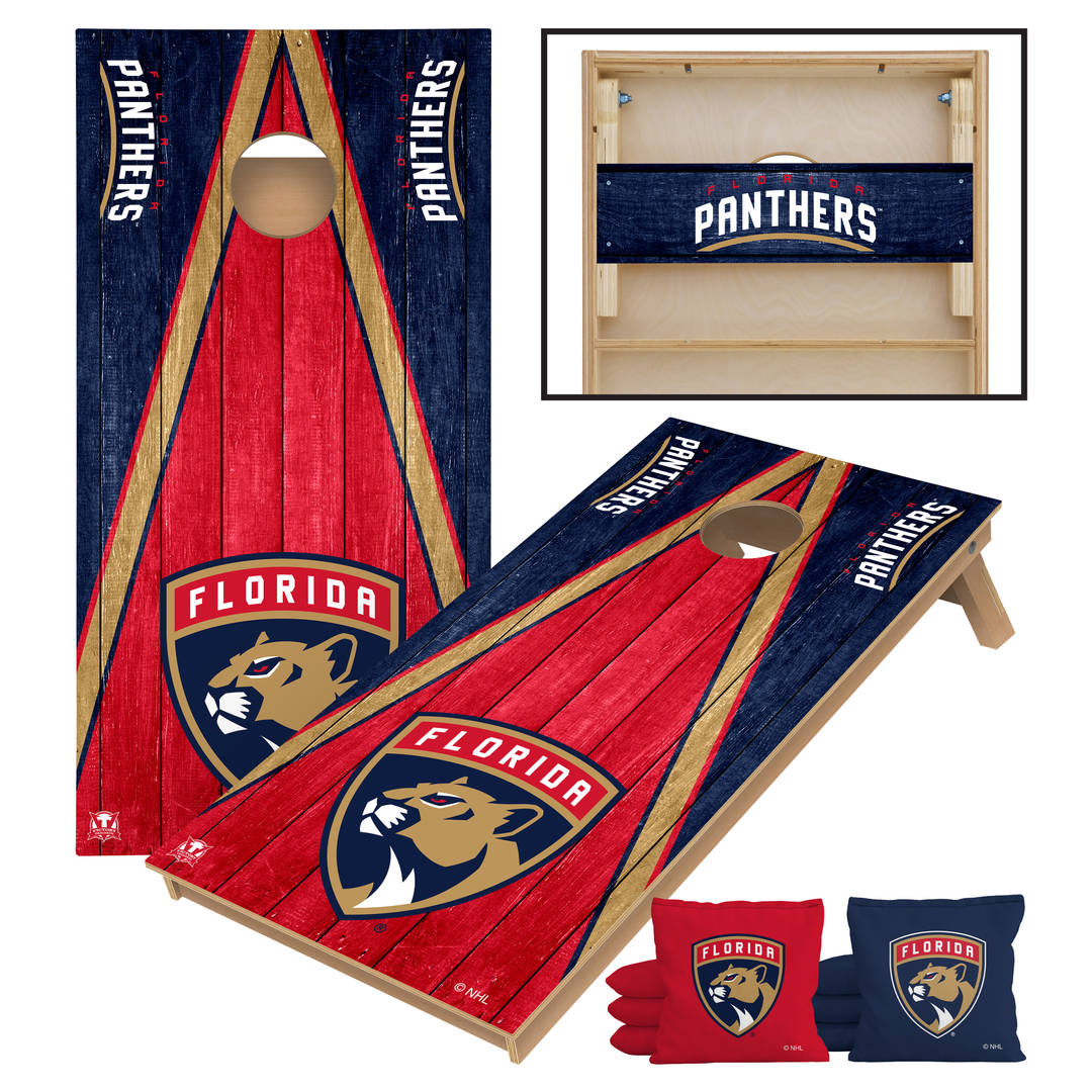 Florida Panthers | 2x4 Tournam