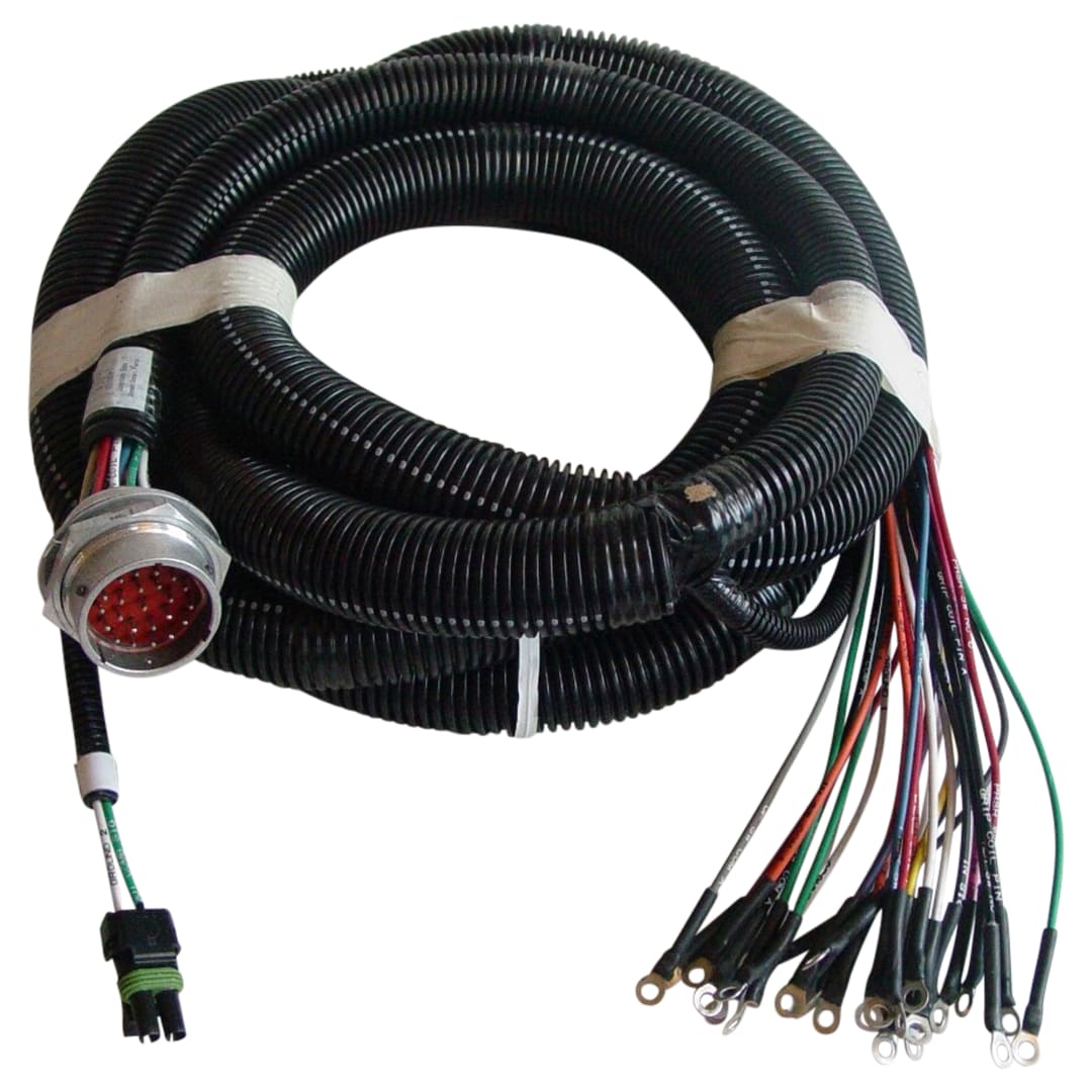 Wastebuilt® Replacement for Heil Harness (1132781 1226261)