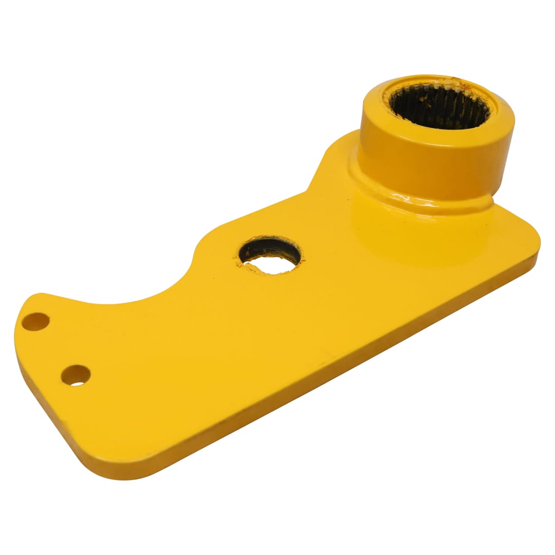 Wastebuilt® Replacement for Perkins Left Hand Driver Arm Extended Weldment