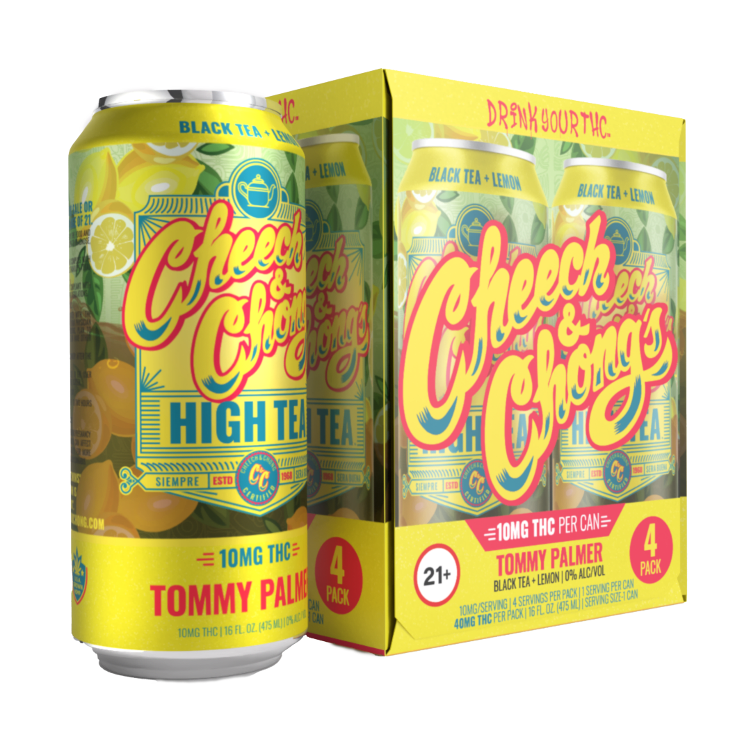 Cheech Chong Ht Tmyp Thc 10MG 1S 6/4 16Z