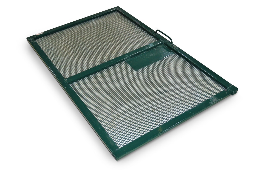 Wastequip® Cage Door