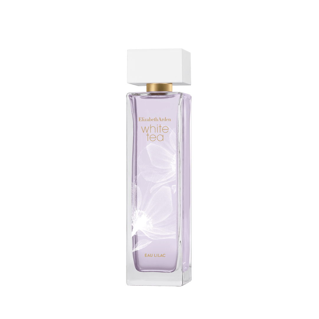 White Tea Eau Lilac Eau de Toilette, 100ml