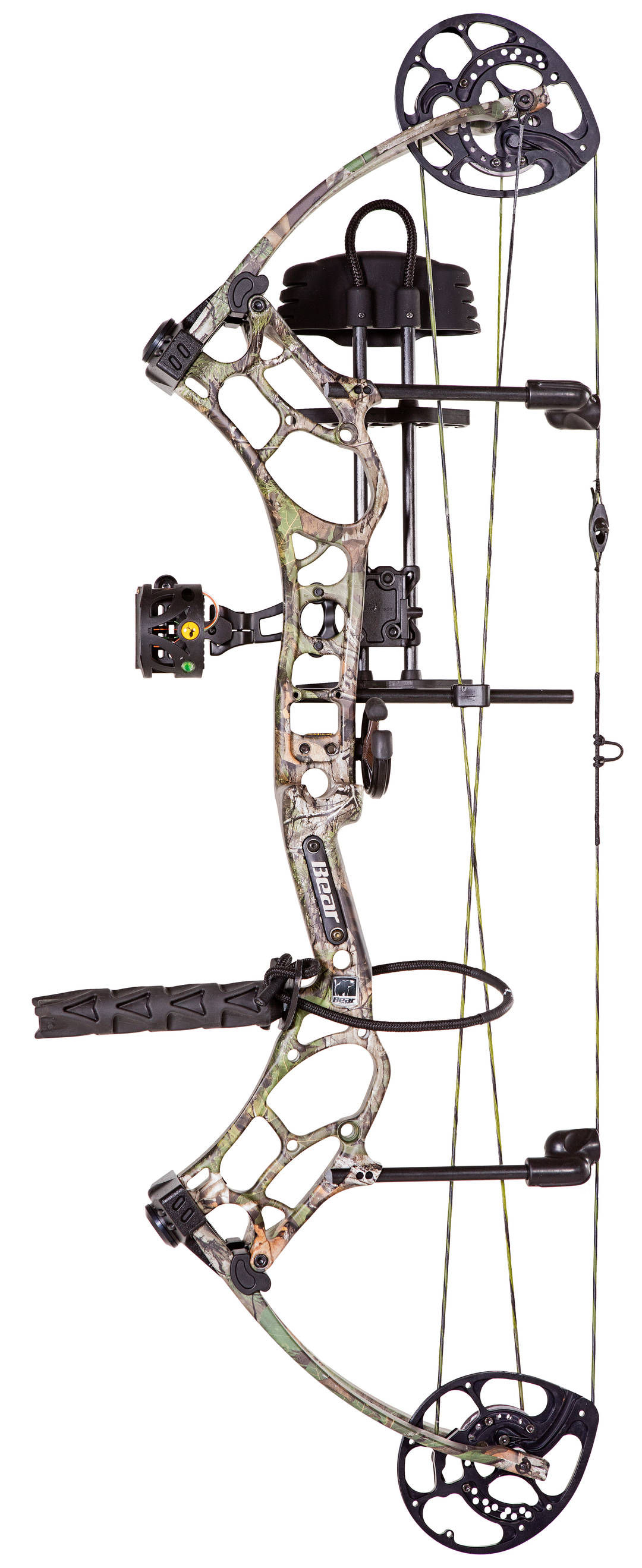 Bear Threat RTH - Realtree Xtr