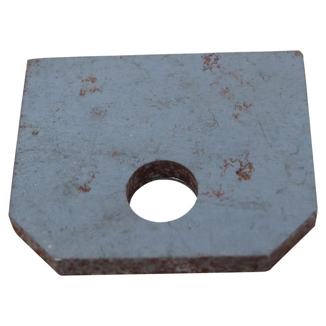 Galbreath™ Bracket 5.95"X3.9"X.3"