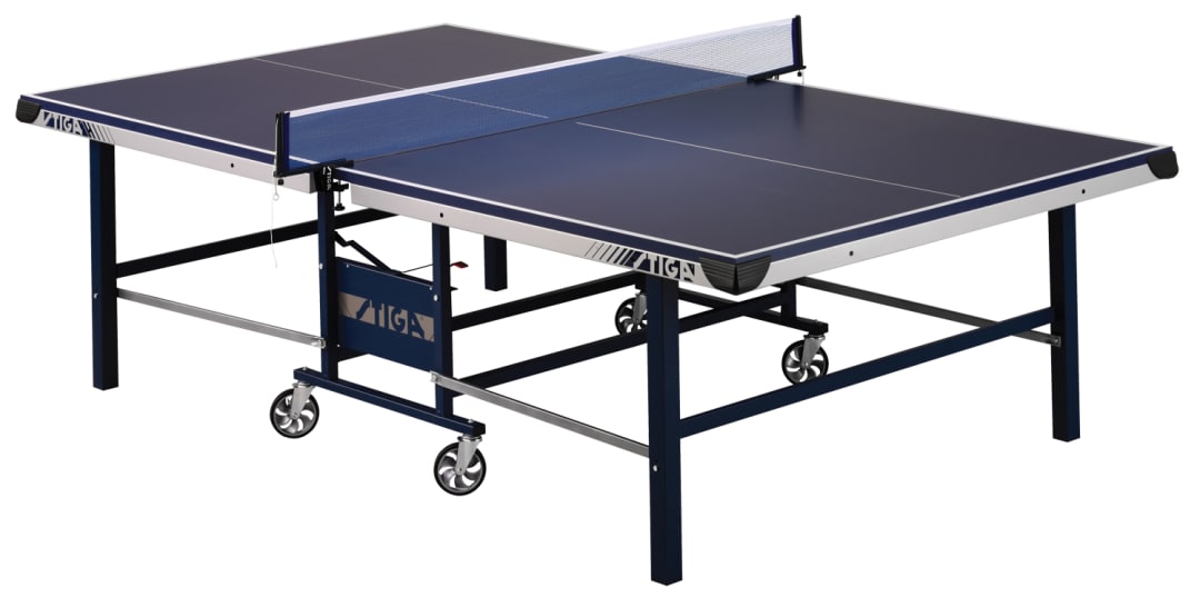 STIGA STS 510