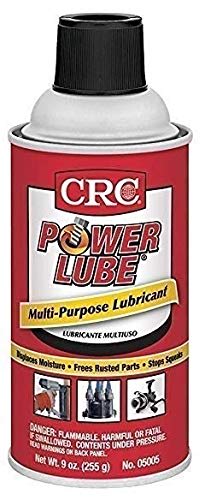 CRC Power Lube Multi Purpose Lubricant