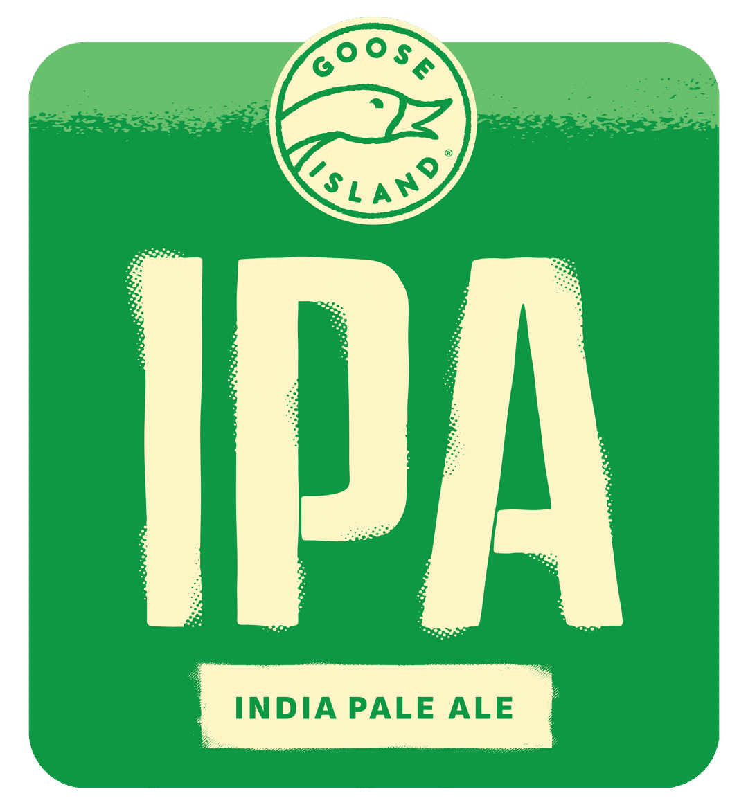 Goose Island IPA 1/6 Keg