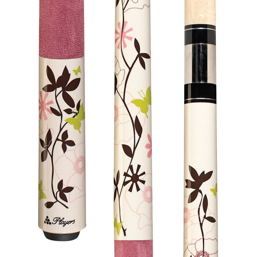 Players DIVINE, WHITE VINE GRA