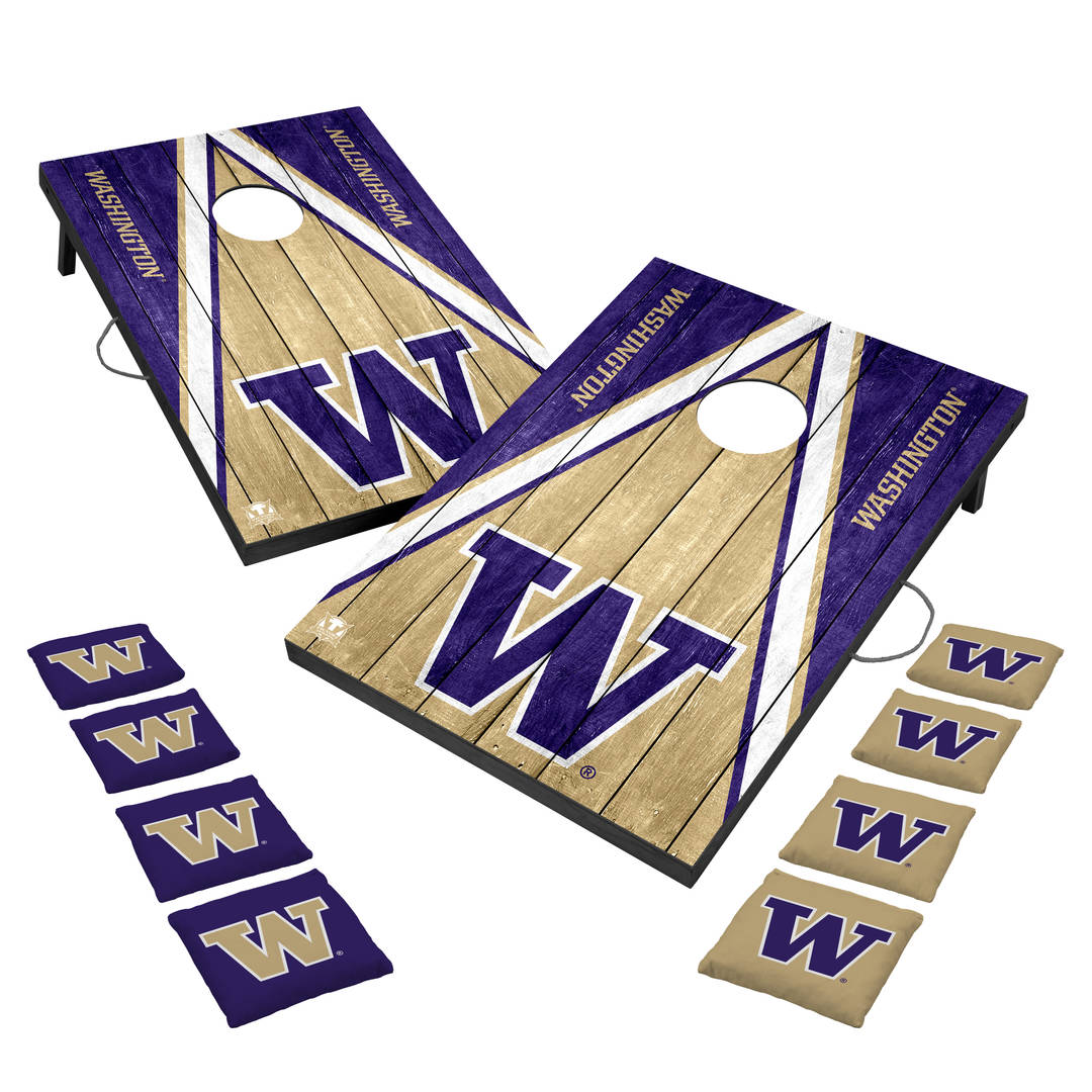 University of Washington Huski
