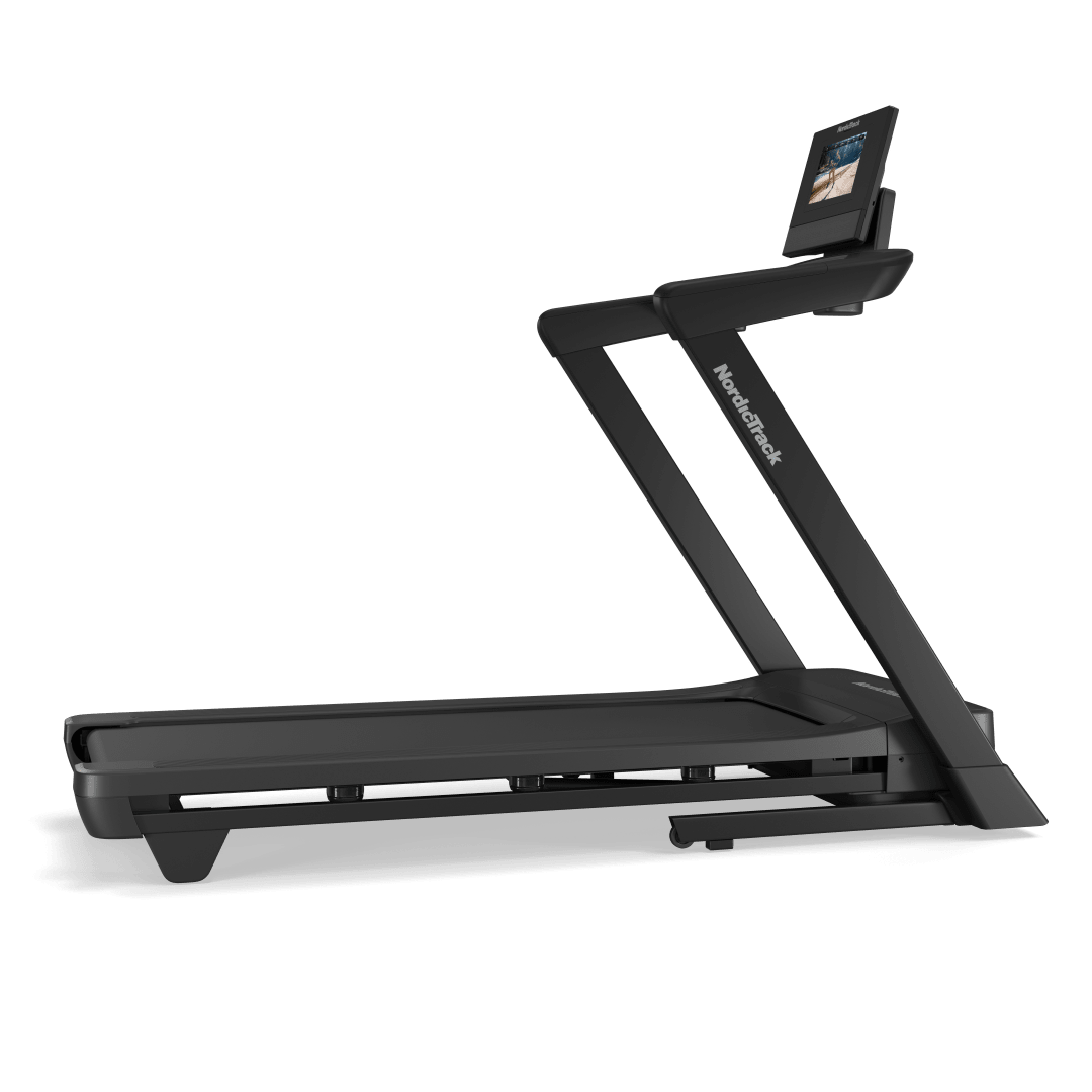 T Series 9 Treadmill