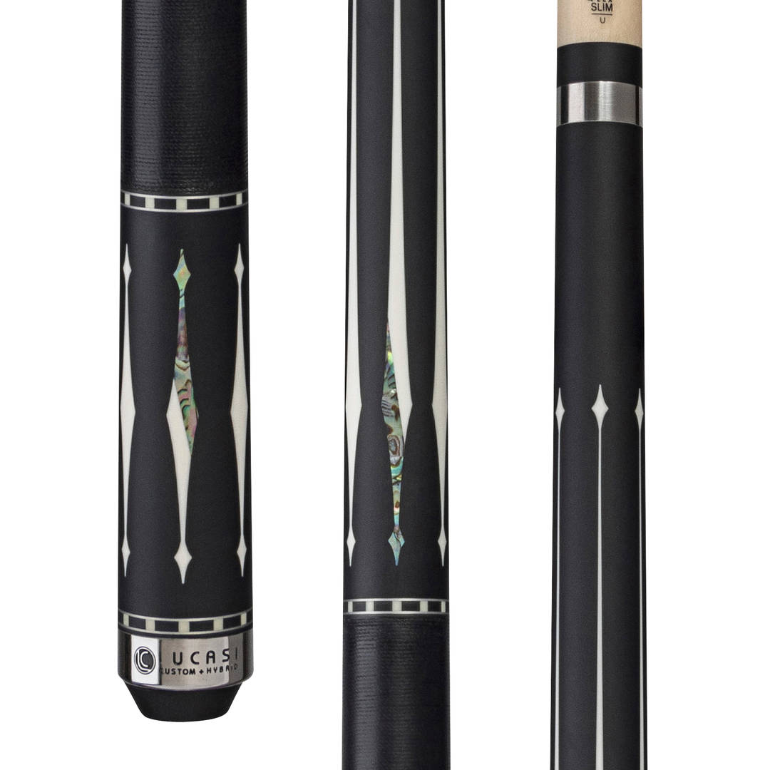 LUX59 Lucasi Lux Pool Cue