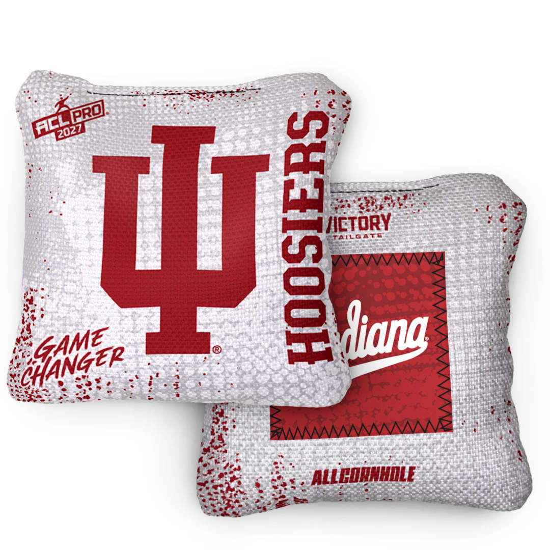 ACH 2027 Indiana Hoosiers Game