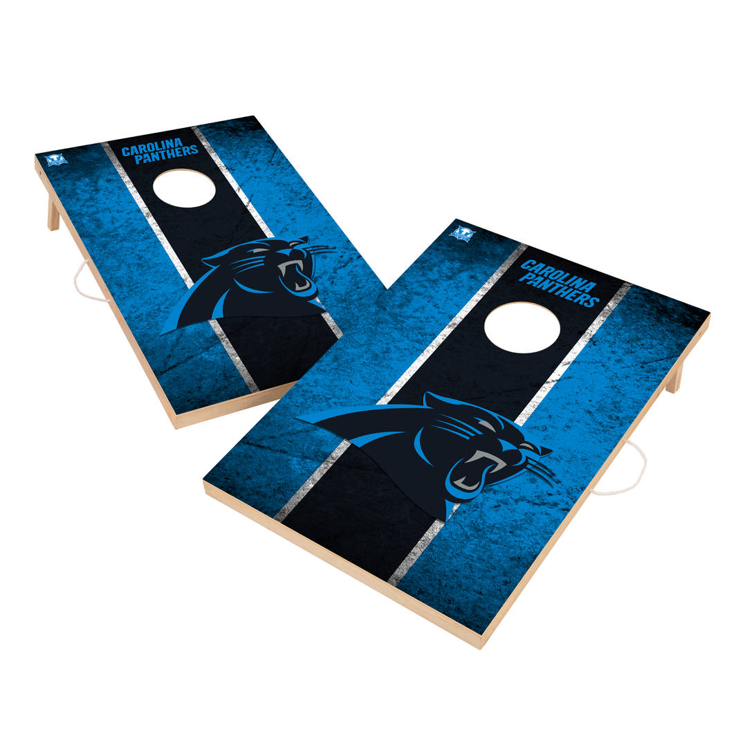 Carolina Panthers | 2x3 Solid