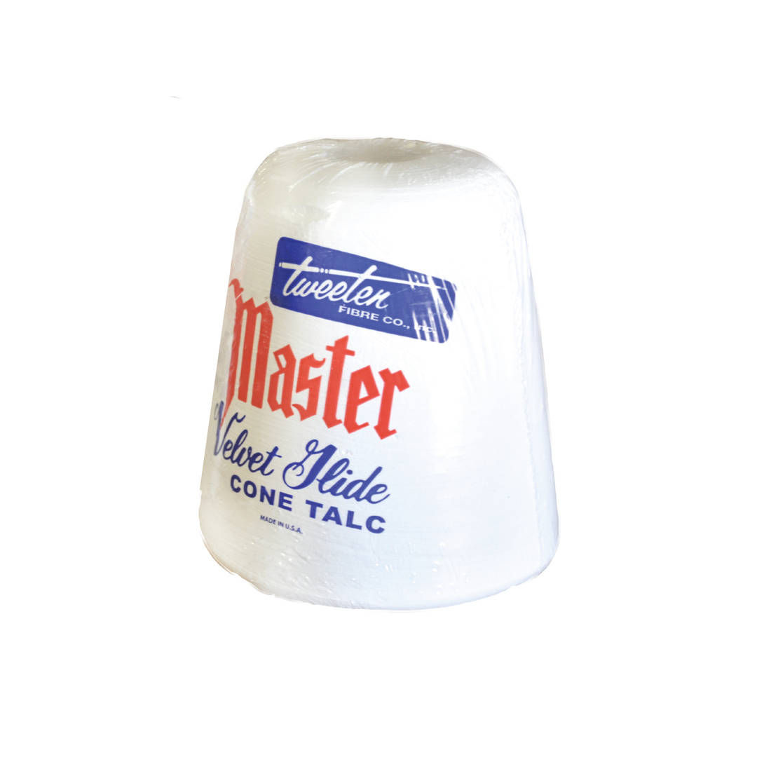 Chalk MASTER CHALK CONE TALC,