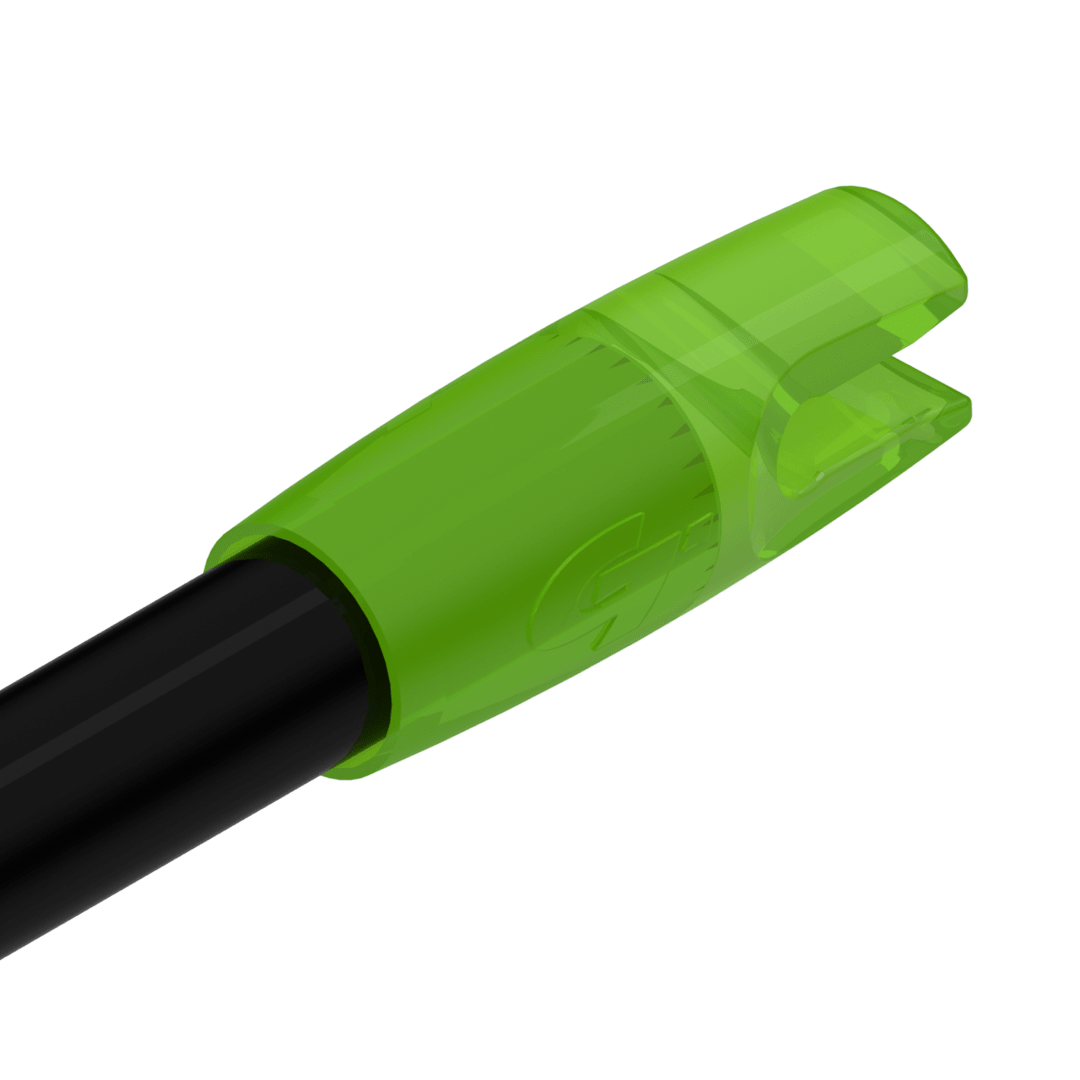 Gold Tip Nock Fiberglass