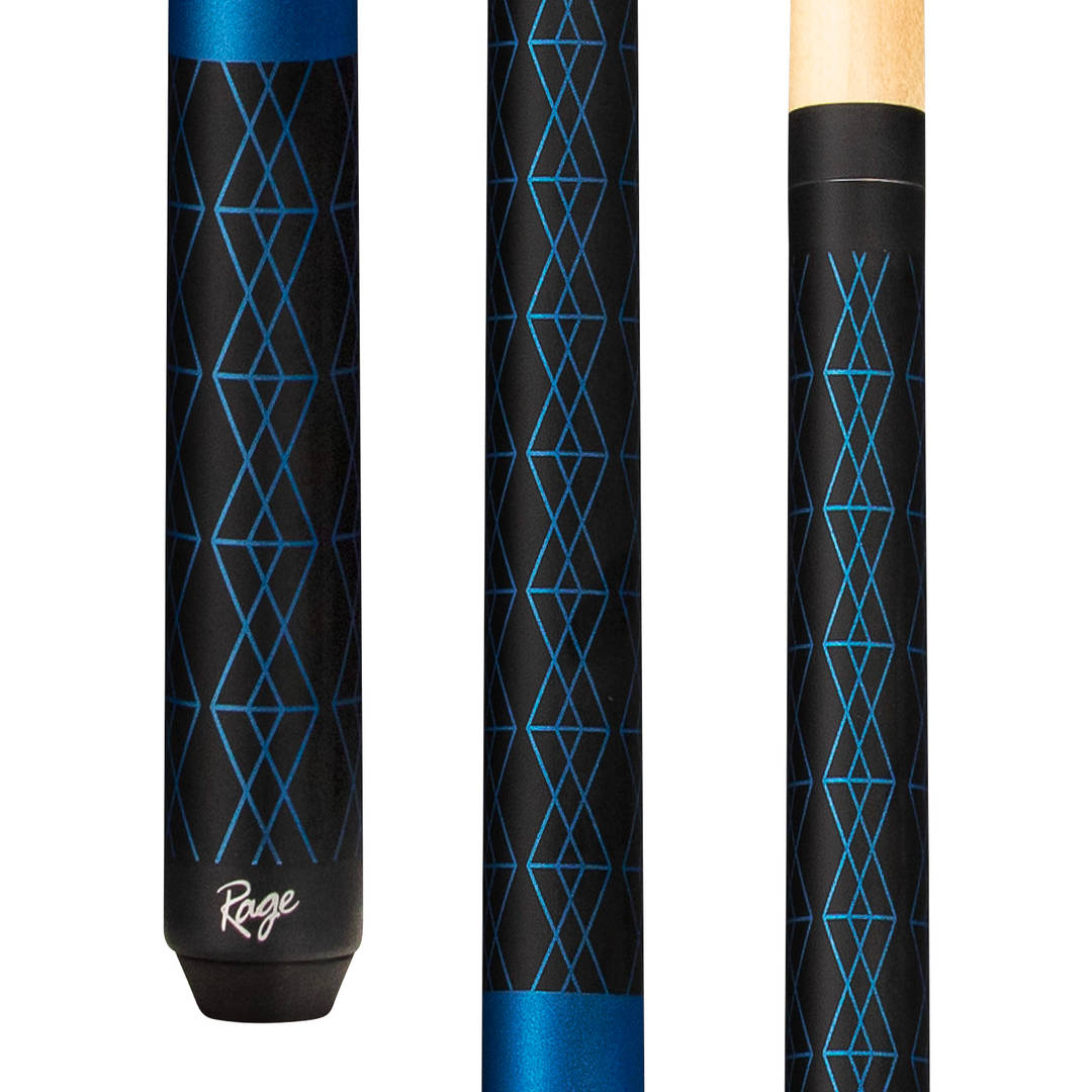 RG112 Rage Matte Paint Pattern