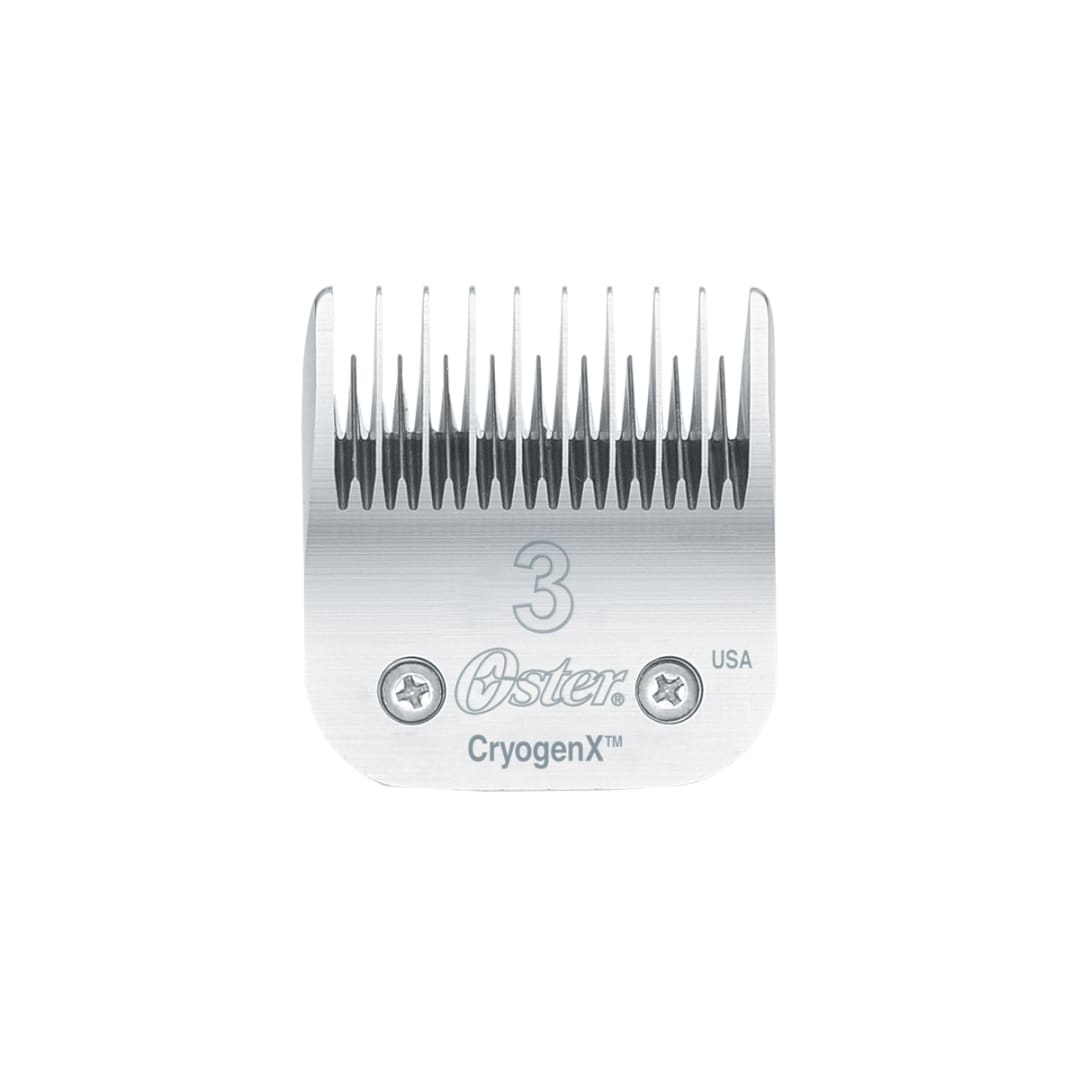 BLADE CRYOGEN X SIZE 3