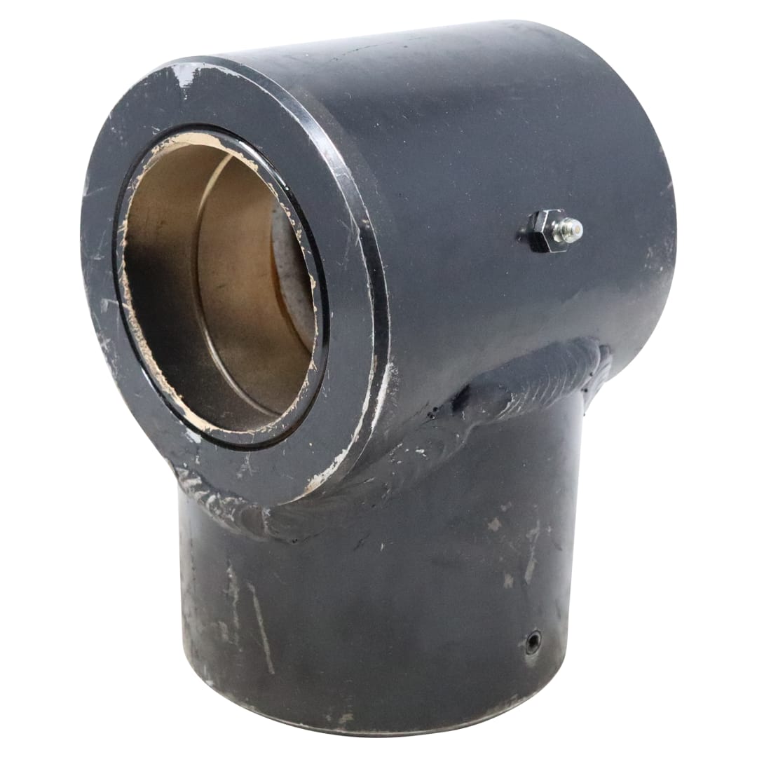 Wastebuilt® Replacement for Converto CC4276 Rod Eye, Uses 3" Pin