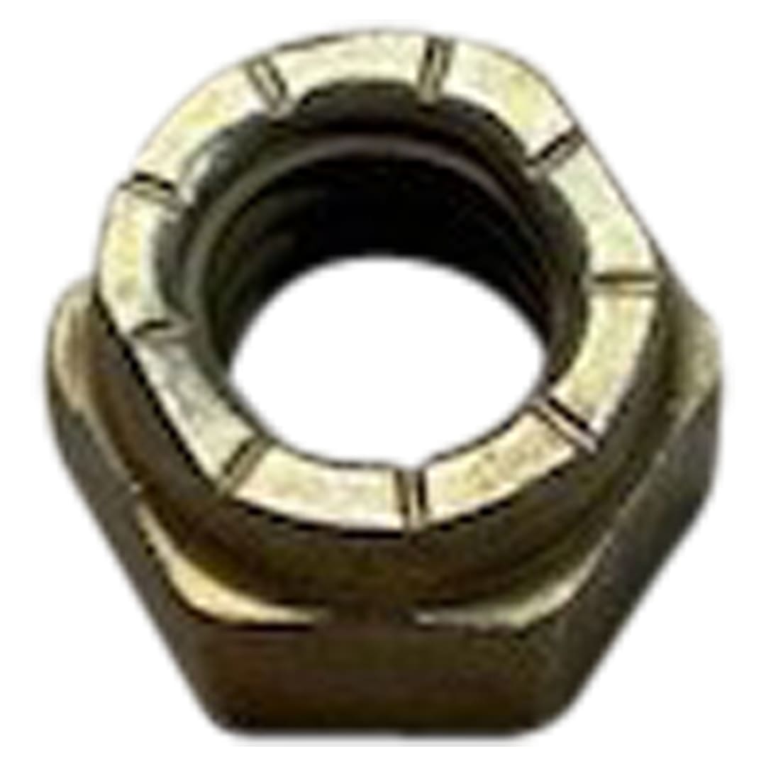 3/8-16 L9 Stover Locknut