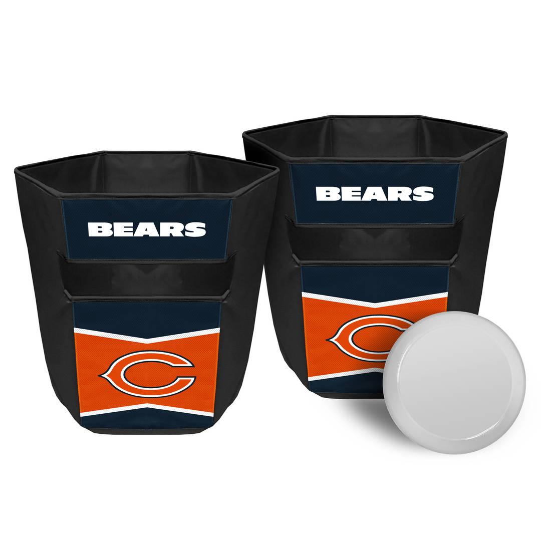 Chicago Bears | Disc Duel
