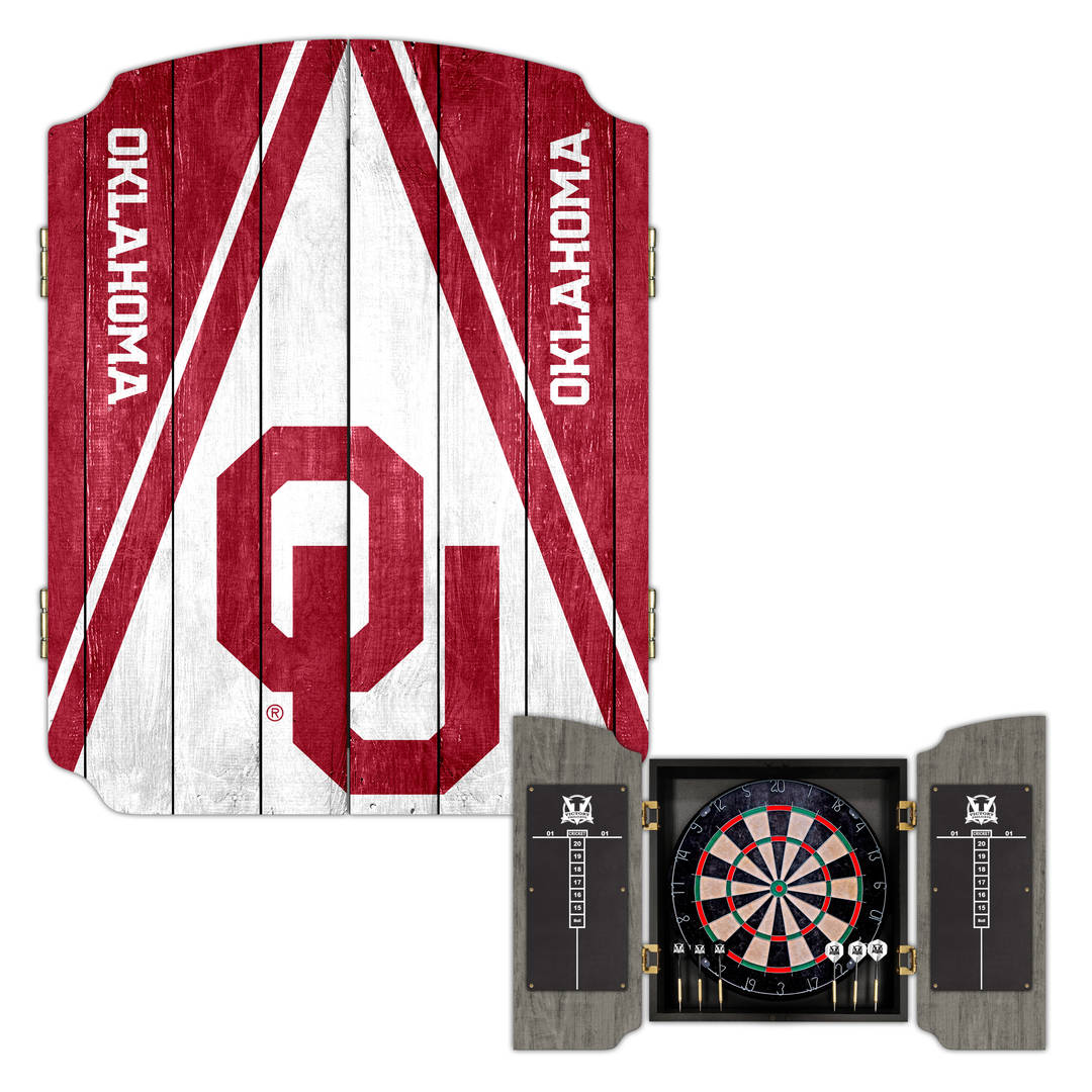 University of Oklahoma Sooners
