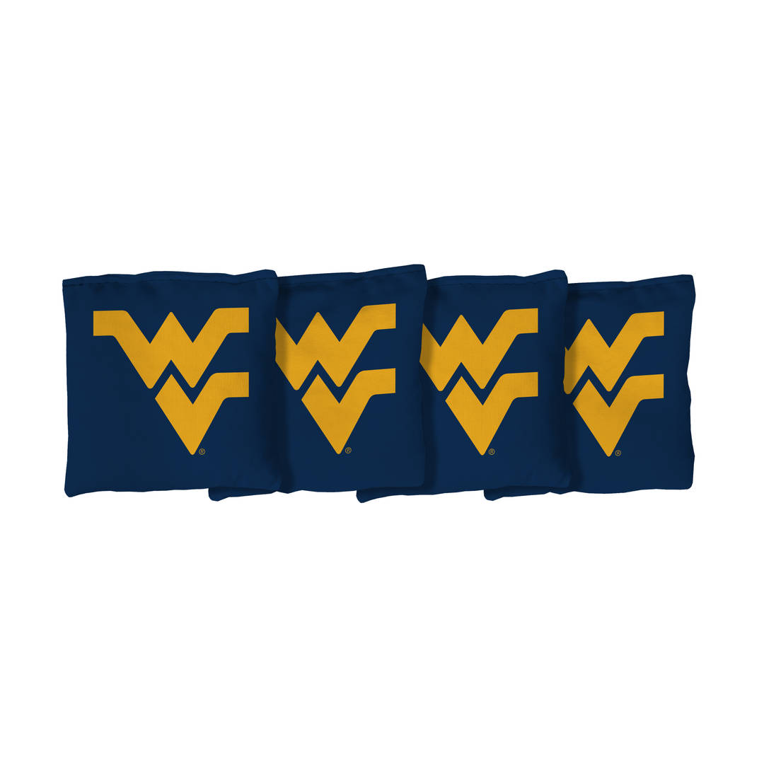 West Virginia University Mount