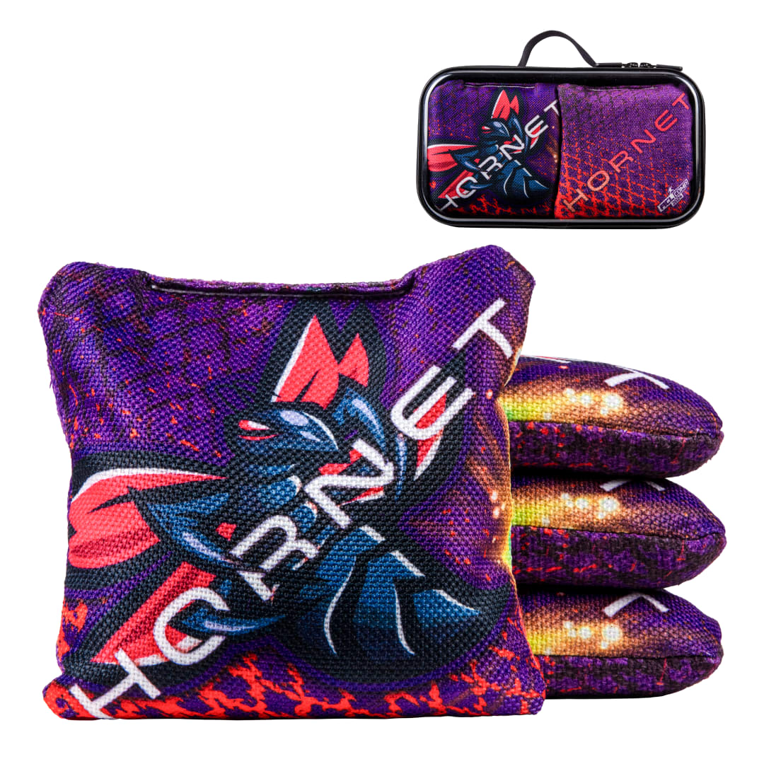 ACL® COMP Purple Hornet Cornho