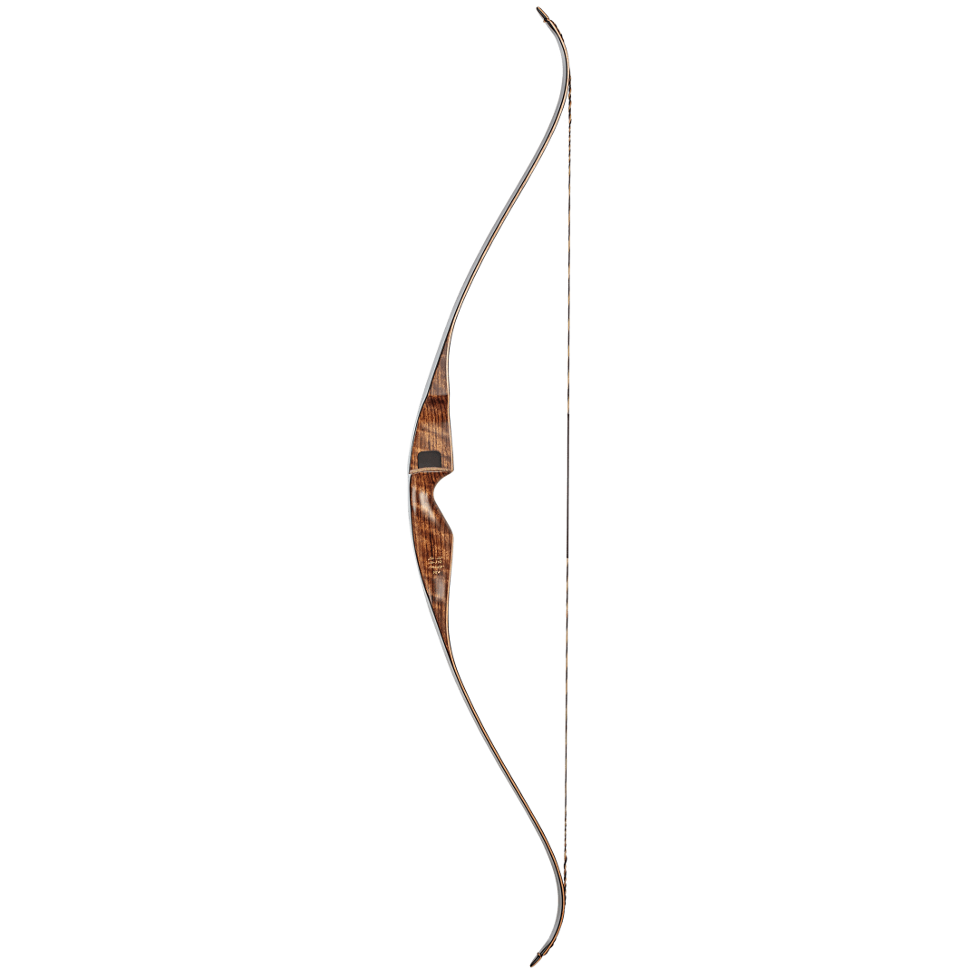 Bear Grizzly Recurve Bow