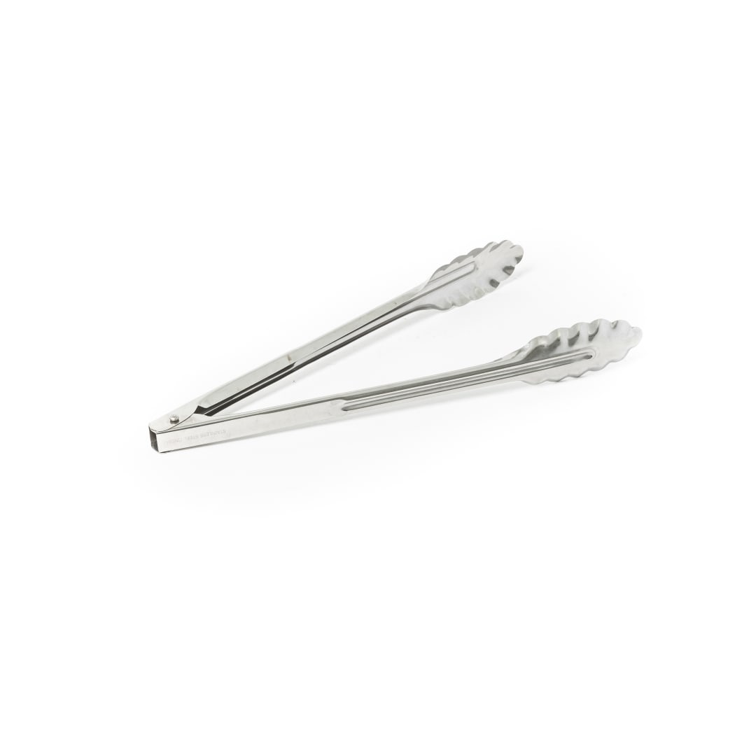 LUT-12 - TONG UTILITY S/S 12"