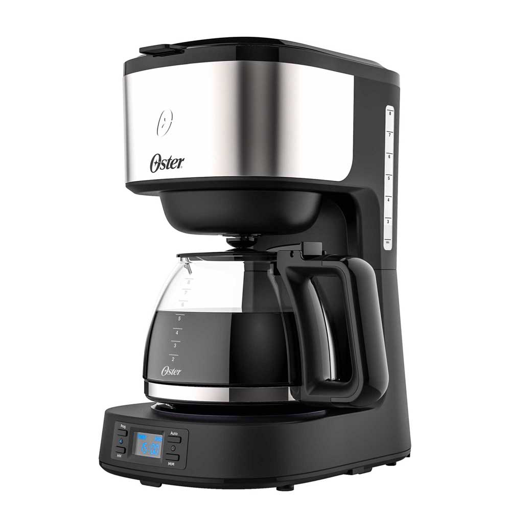 OSTER 8 CUP COFFEEMAKER