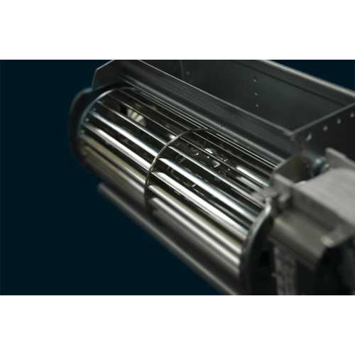 Blower Kit for Castlemore™