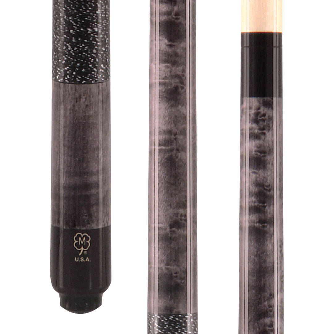 GS06 McDermott Pool Cue