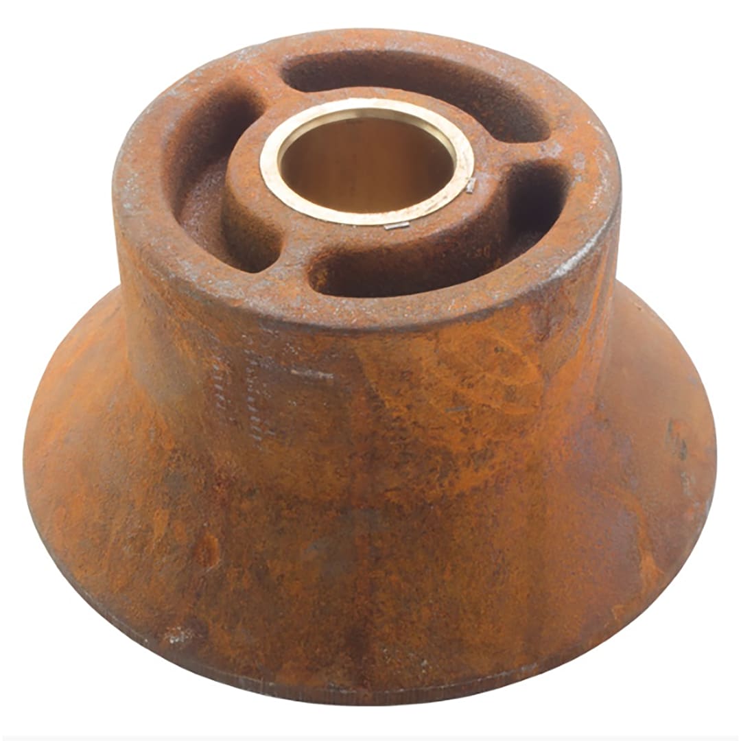 Galbreath™ Roller Flange Assembly, Rear Sub Assembly of 1238BO