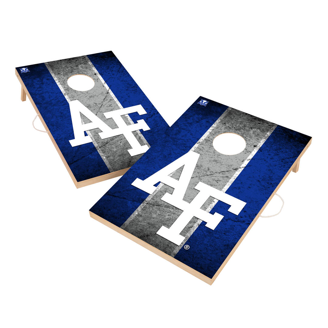 Air Force Academy Falcons | 2x