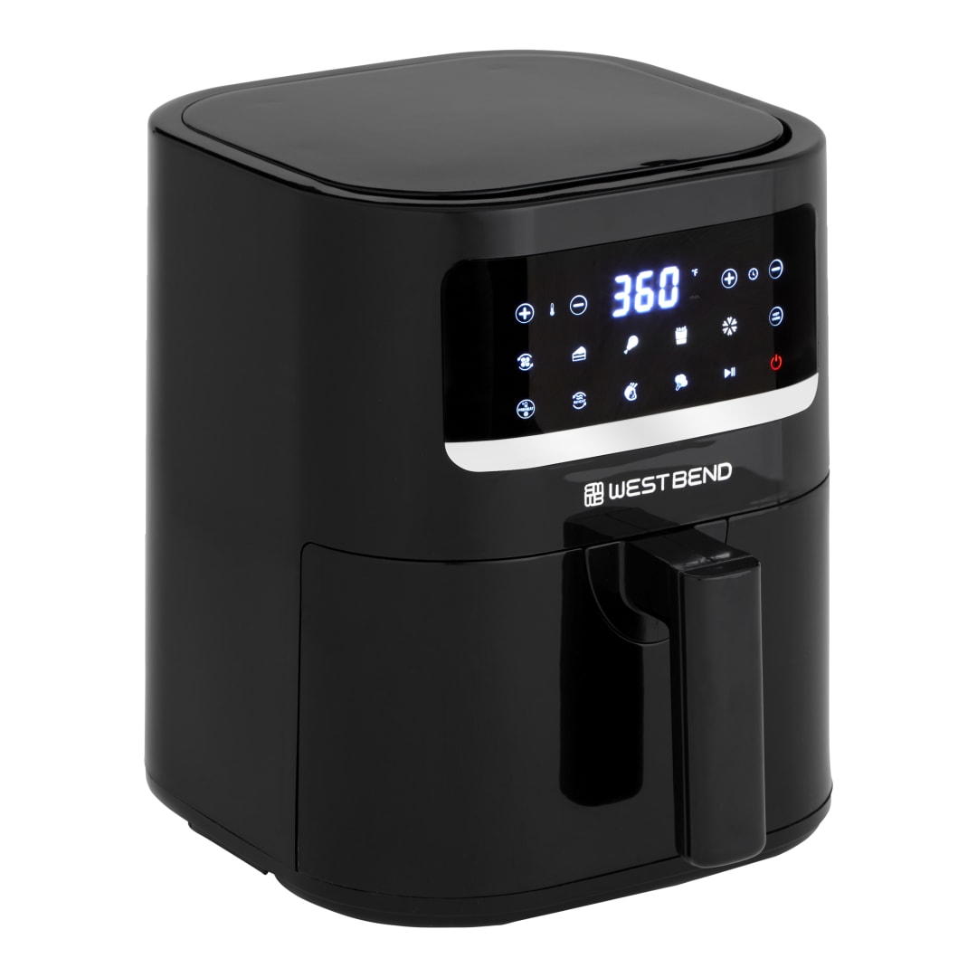 AFWB5QBK13 - 5 QT AIR FRYER  10 ONE-TOUCH P