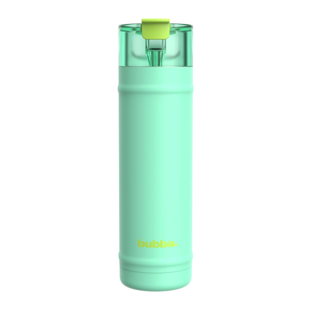 bubba® 24 oz DualSip Insulated Stainless Steel Water Bottle