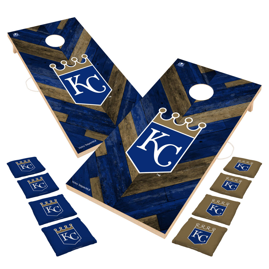 Victory Tailgate Kansas City R