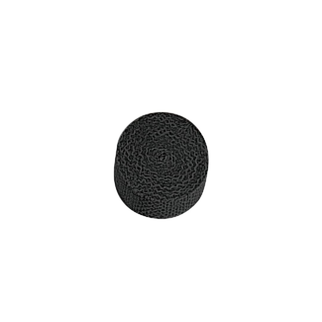 BKTBK Black Bakelite Tip 14mm