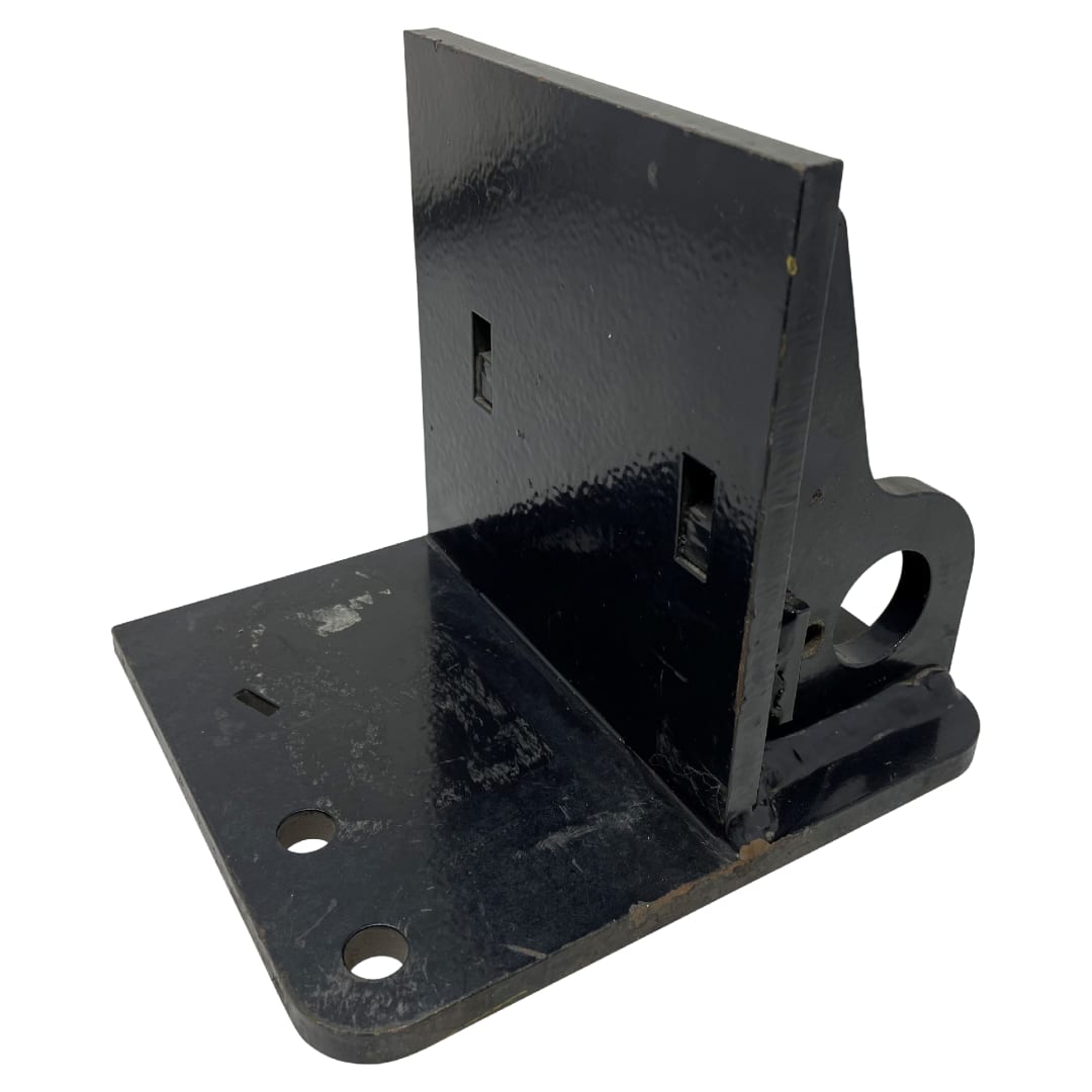 Wastebuilt® Replacement for Curotto-Can One Piece Bracket for Old Style Slide