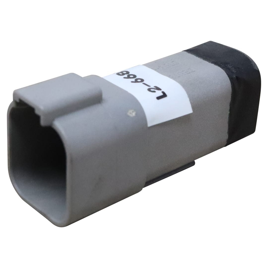 Wastebuilt® Replacement for Labrie Diode Connector Assembly 2.25 X 1 X 1