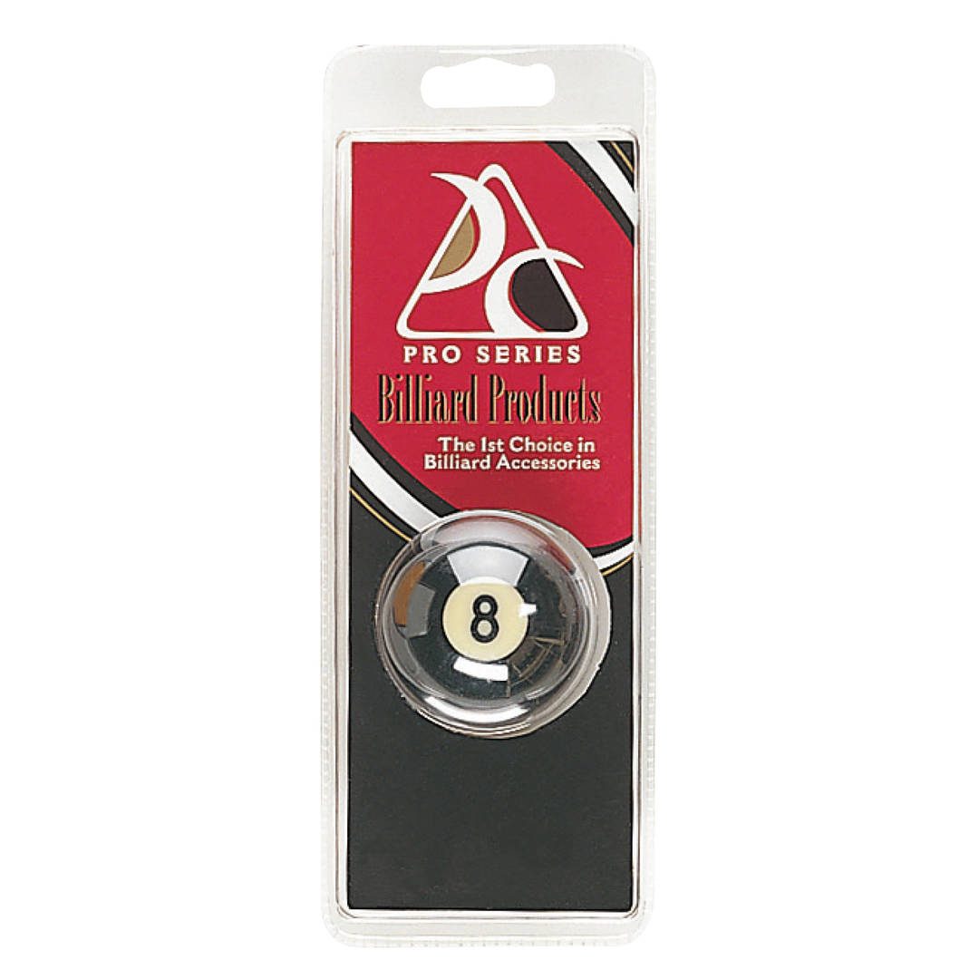 Billiard Balls ROYAL CROWN 8-B