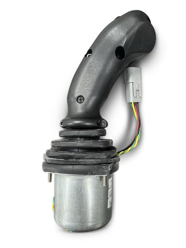Wastebuilt® Replacement for New Way Joystick 2 Button ASL