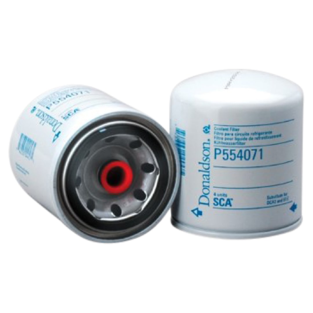 Donaldson 3.66OD X 4.21" Coolant Filter Spin-On