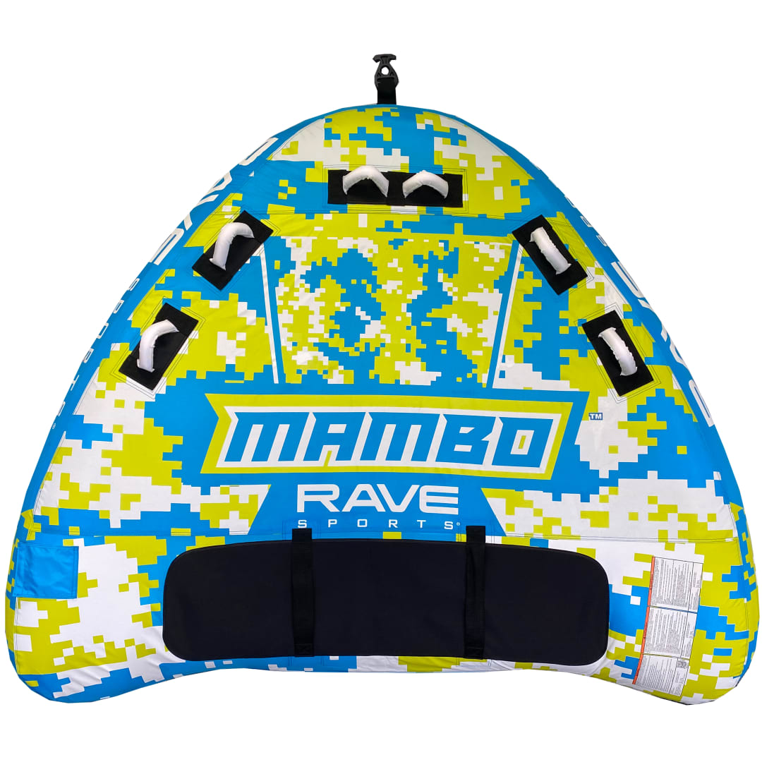 Mambo Towable