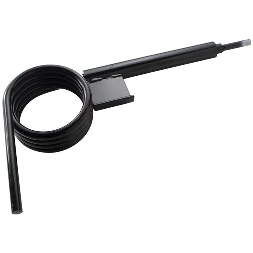 Side Mount Base Arm for 16'-19' Bed Lengths (Passenger Side)