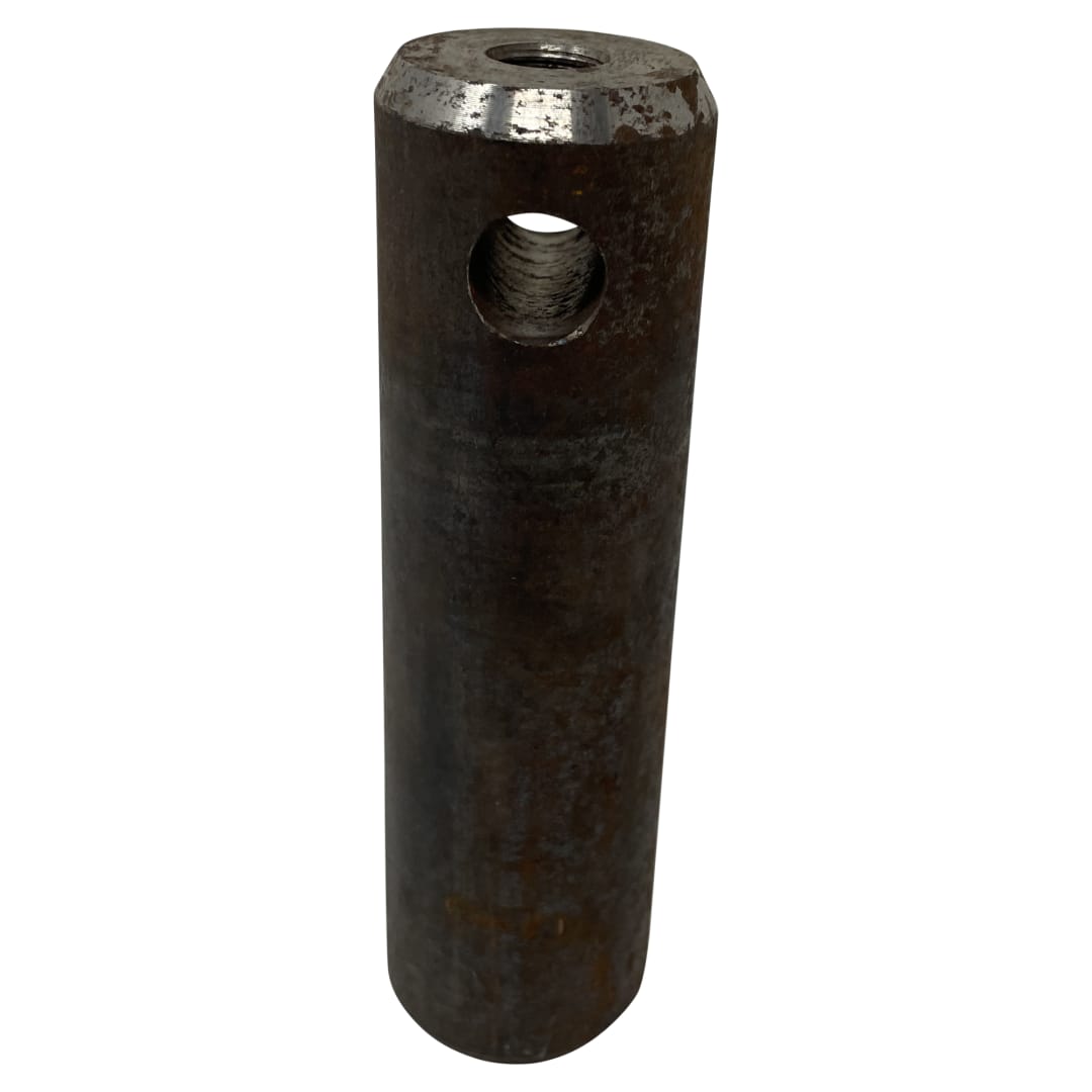 Wastebuilt® Replacement for Heil Pin 1-1/2 Inch Diameter X 5.3 Inch Long
