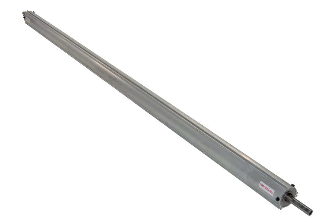 Pioneer™ Everlast Roller Assembly