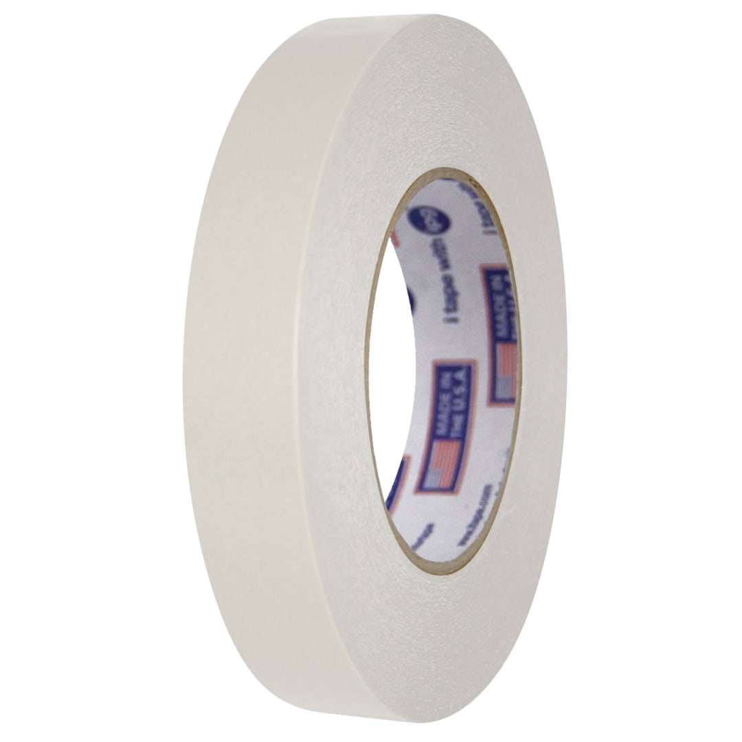 DCP051A 3.5 Mil Medium Grade DC PET Acrylic with White Liner
